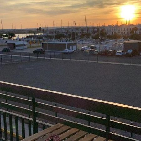 Verde Agua Ayamonte Bagian luar foto