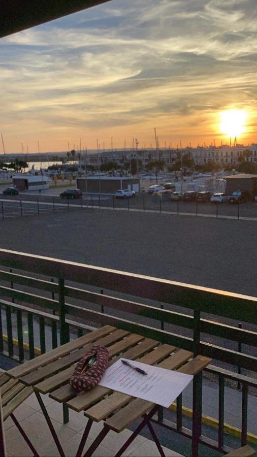 Verde Agua Ayamonte Bagian luar foto